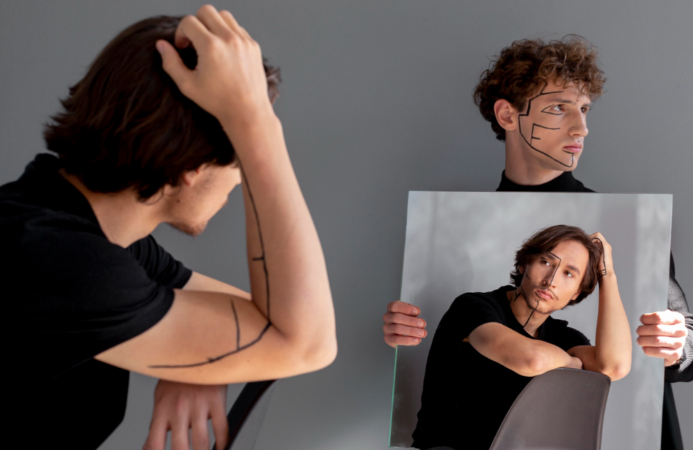 Antisocial Personality Disorder (ASPD) bikin lo egois dan manipulatif, terapi bisa bantu ubah perilaku.