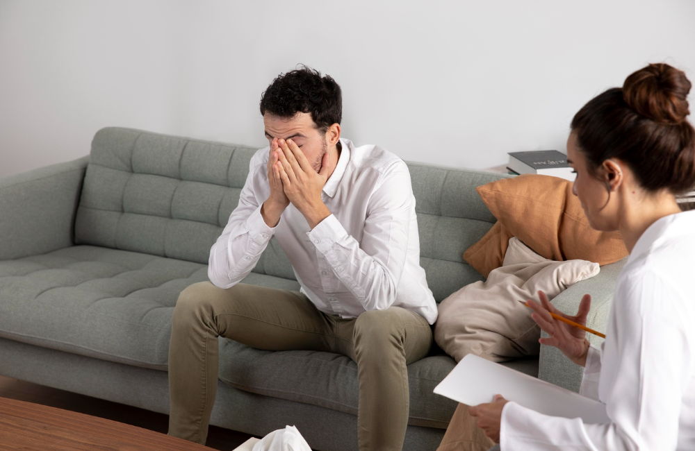 Psychosomatic disorders tunjukkan betapa kuatnya stres terhadap tubuh, kelola stres dengan cara sehat untuk sembuh.