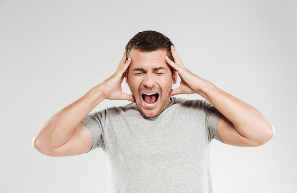 Panic Disorder bisa bikin lo merasa cemas tanpa alasan, CBT dan relaksasi bisa bantu kendalikan gejalanya.