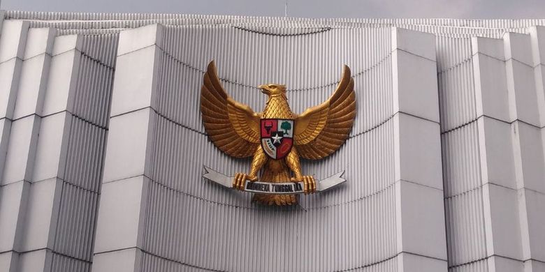 Lambang garuda