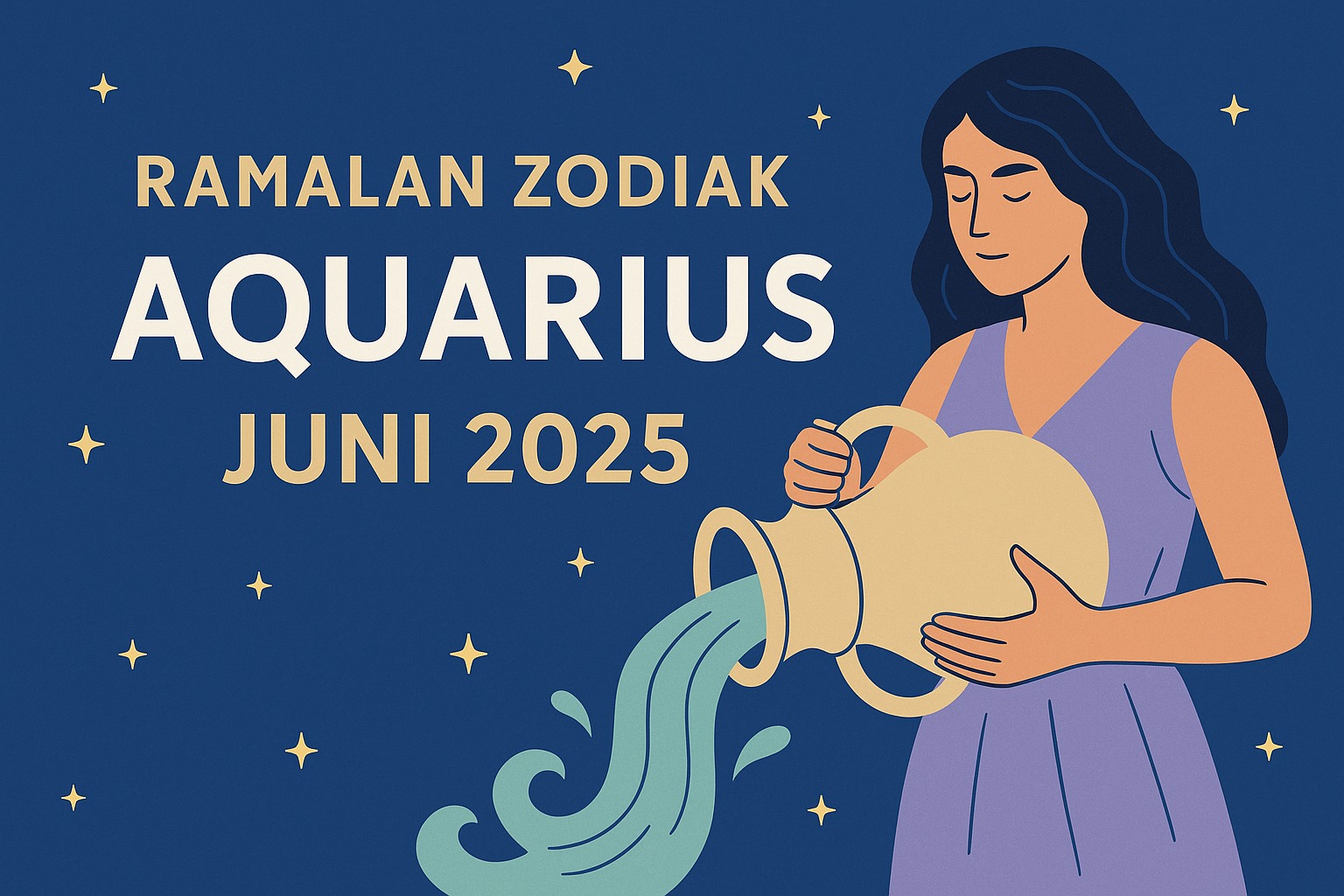 Cinta, uang, dan karier berjalan dinamis.