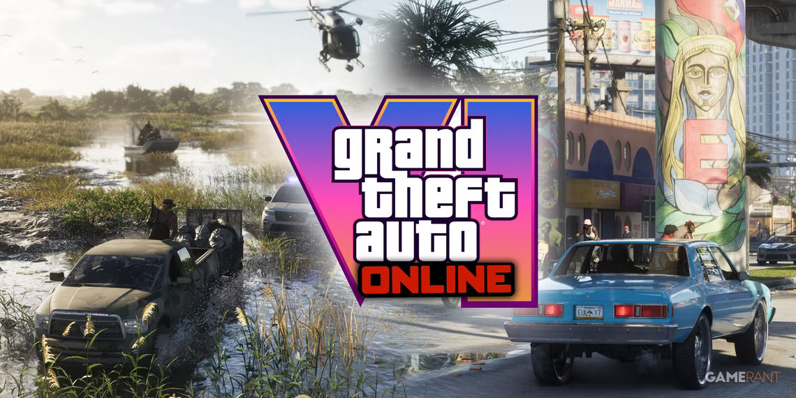 Spekulasi GTA IV luar biasa.