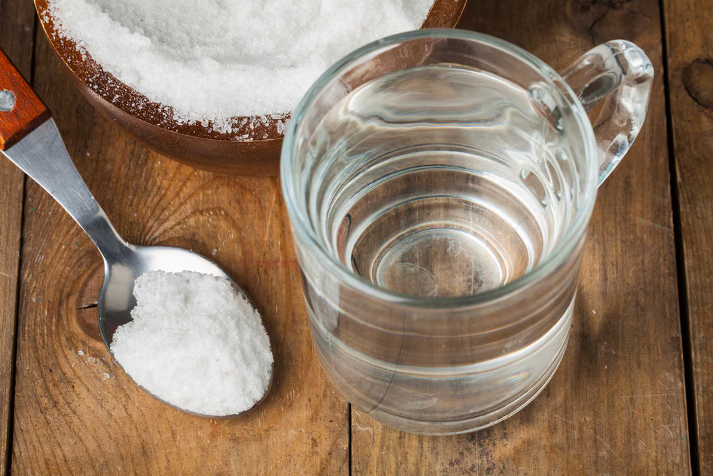 Solusi alami untuk bau mulut dan kesehatan mulut yang optimal.