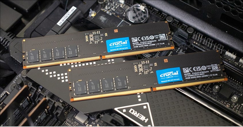 Bertahan di DDR4 atau pindah?
