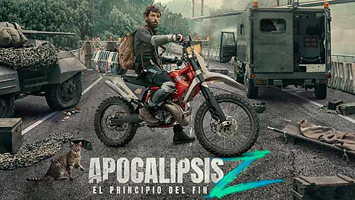 8 film tentang wabah dan virus mematikan.
