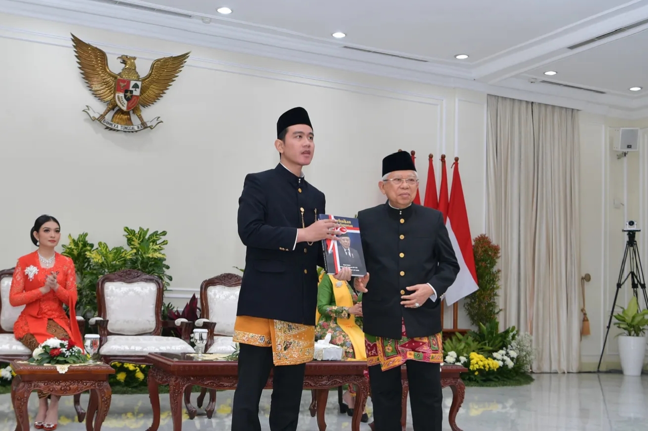 Isu pemakzulan Gibran dari jabatan wakil presiden semakin mencuat.