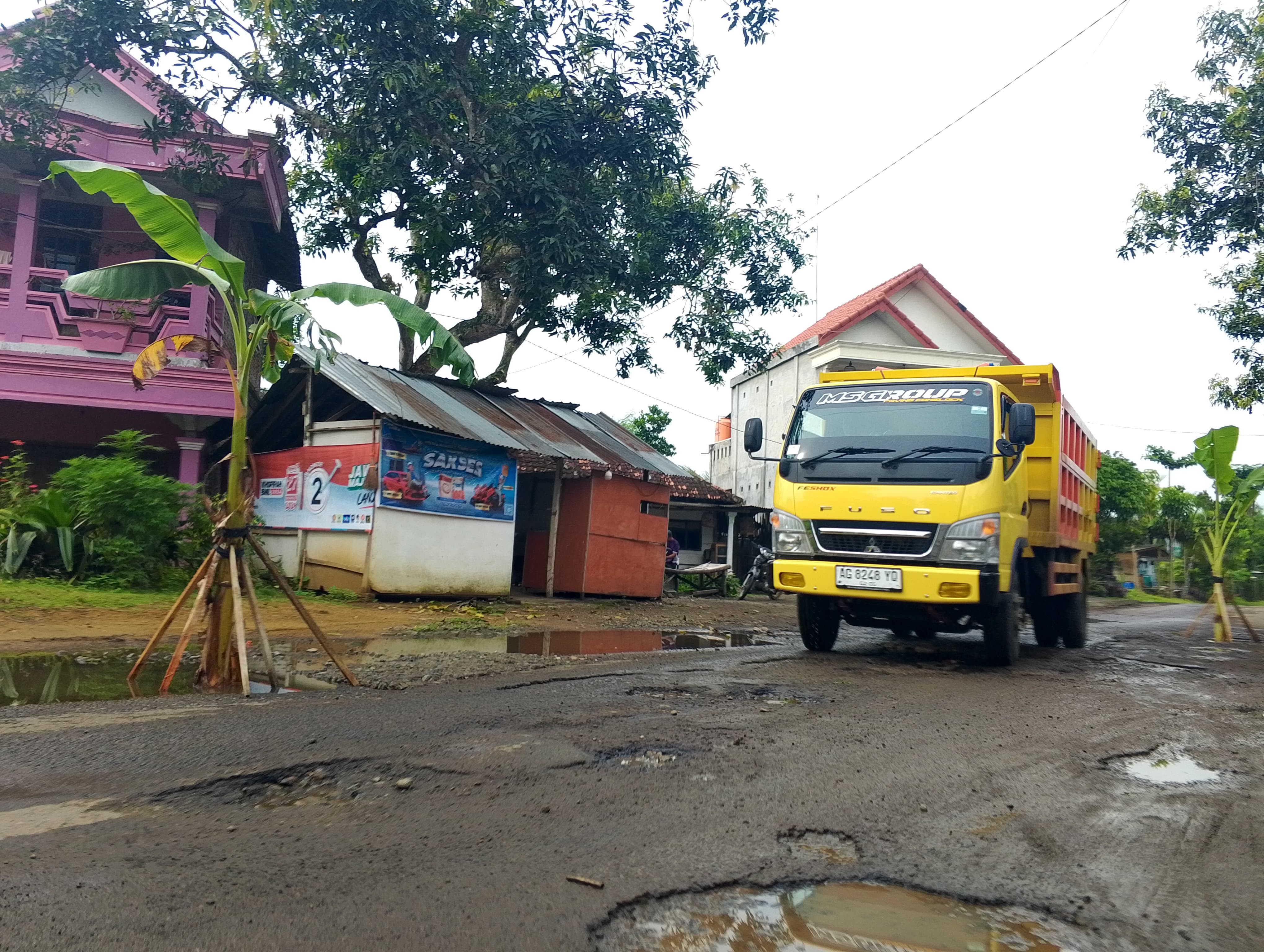 Pemkab Trenggalek berniat ajukan pinjaman usai lunasi PEN untuk pembangunan infrastruktur.