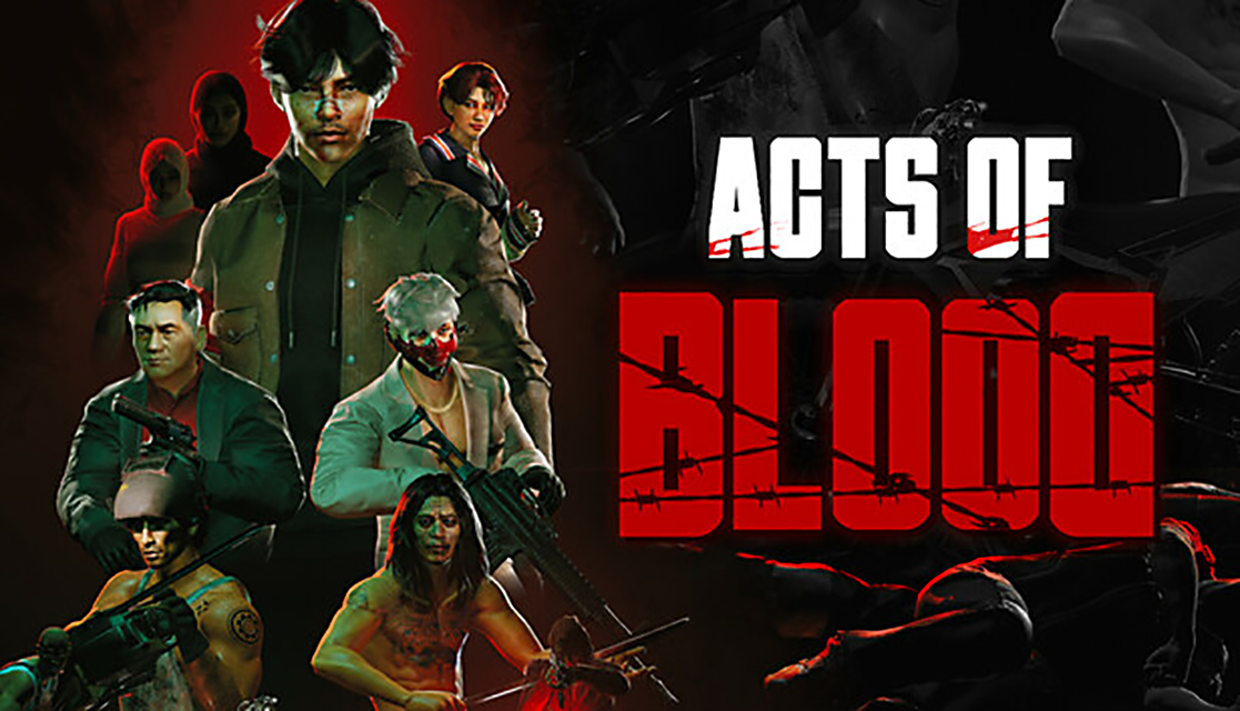 Acts of Blood, game Indonesia dibuat oleh satu orang dan berhasil lolos ke Summer Game Fest.