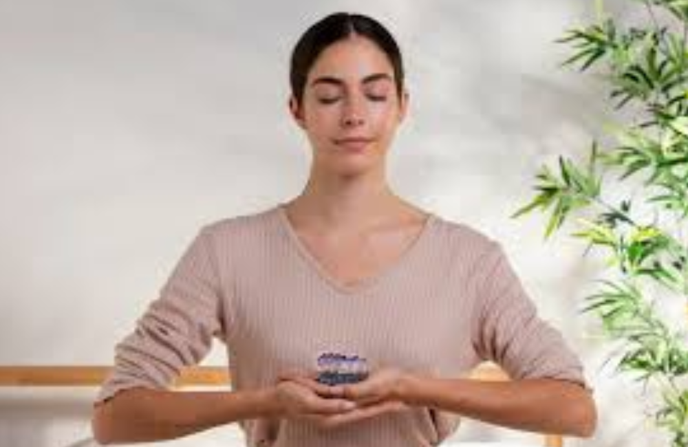 Stoic mengajarkan bahwa kita harus menerima bahwa kita tidak dapat melakukan segalanya atau mengontrol semua aspek kehidupan.