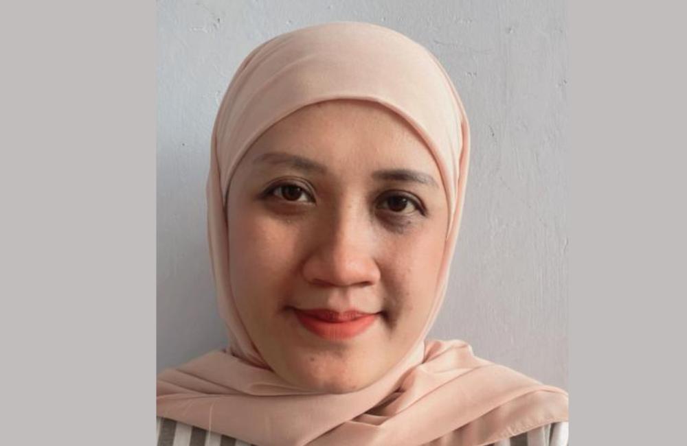 Dinar Oktamiya Hayuningtyas, S.Psi, Mahasiswa Magister Sains Psikologi Universitas Brawijaya.