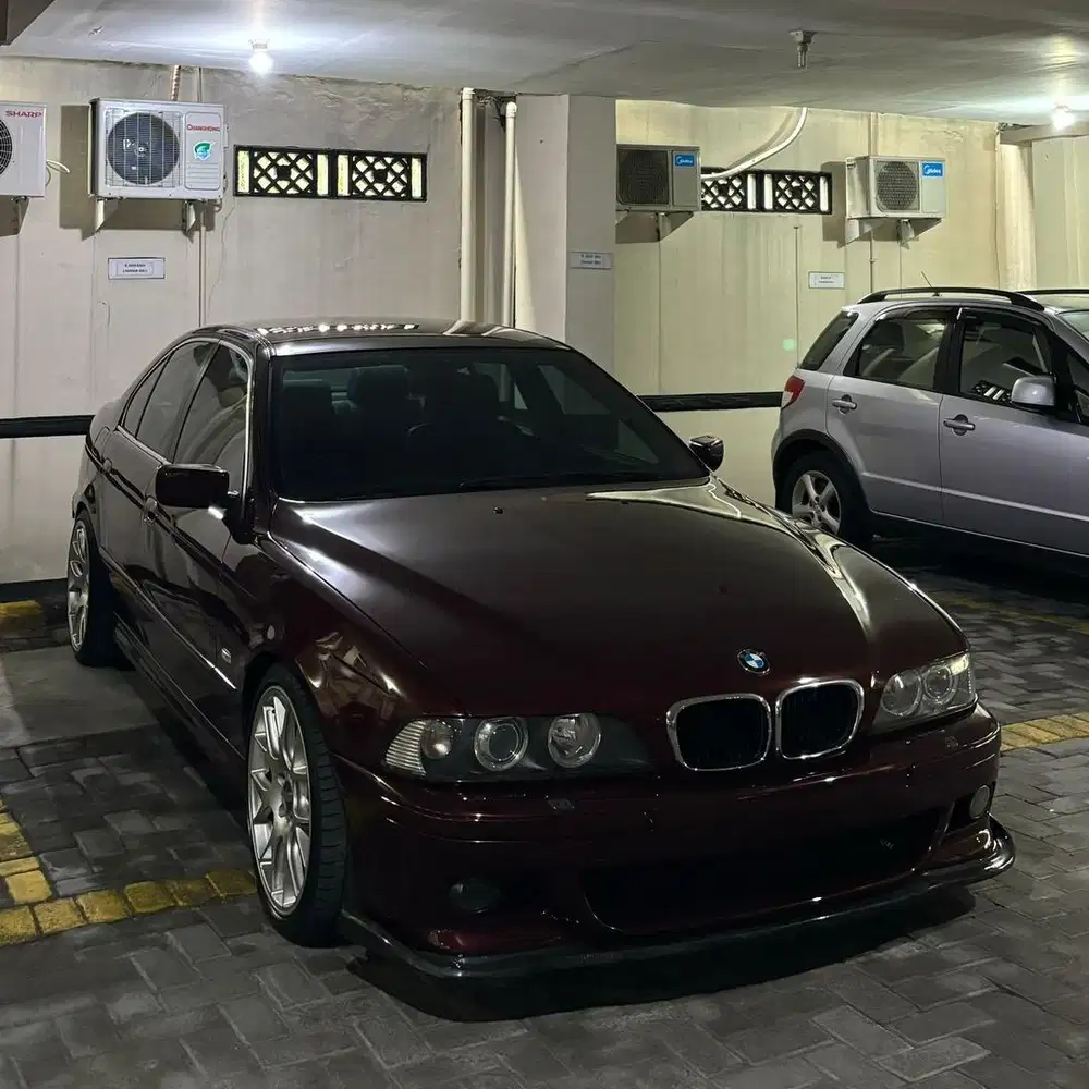 BMW seri 1 cocok buat pemula yang ingin memiliki nyaman mudah perawatan