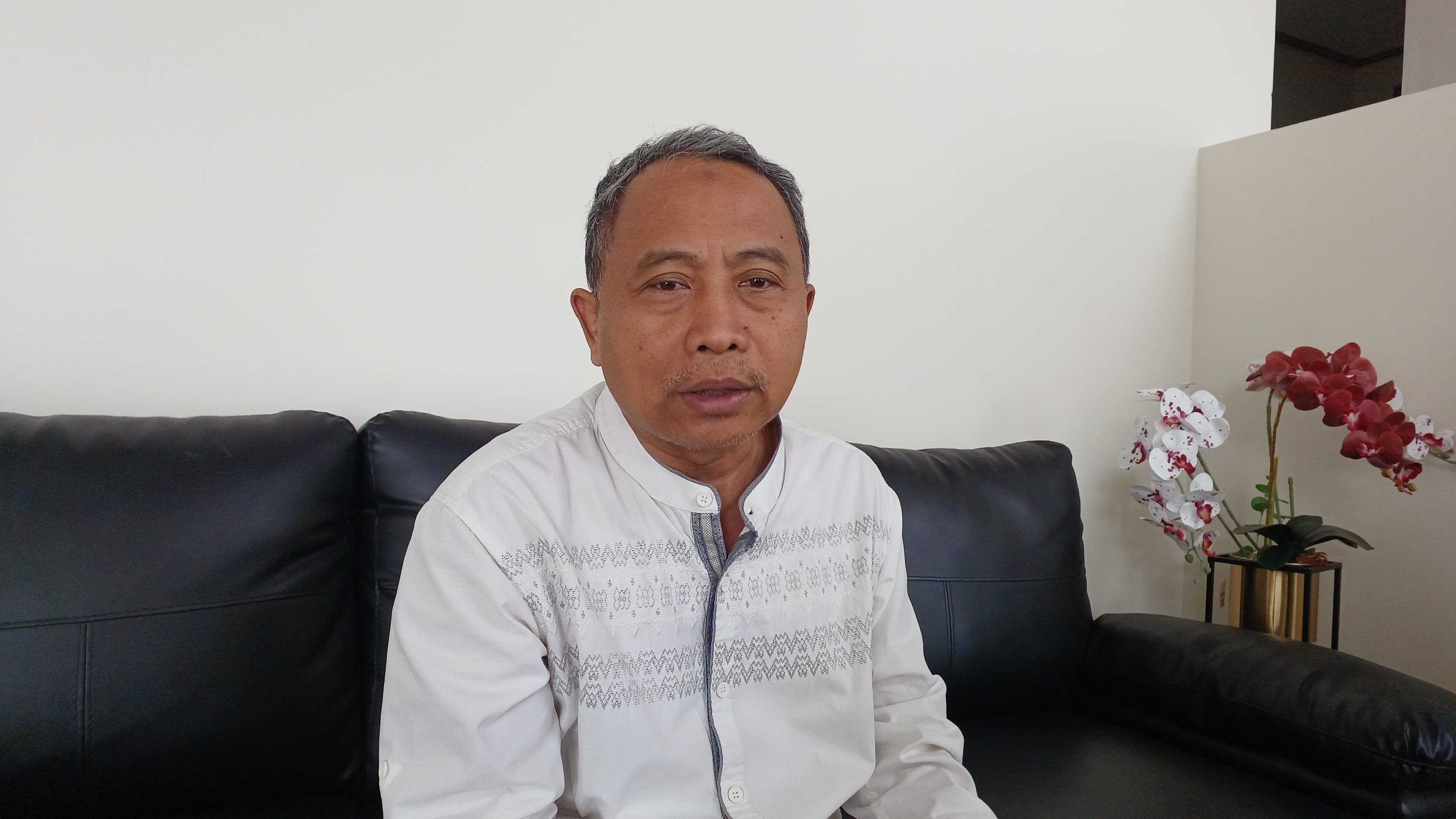Kemenag mengkonfirmasi kabar jemaah haji asal Trenggalek yang meninggal dunia di Mekkah.