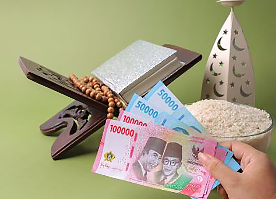 Islam memandang warisan sebagai amanah, bukan hak mutlak ahli waris.