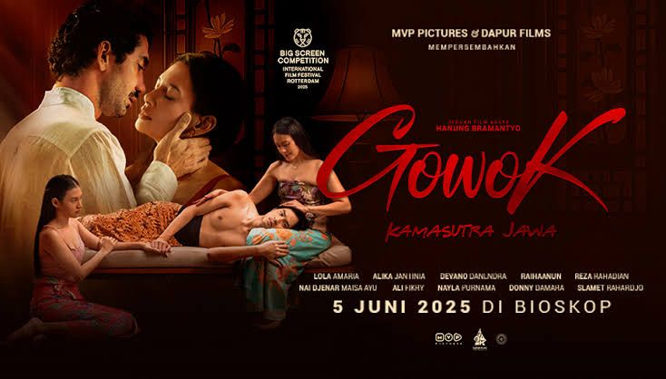 Film ini mengusung tema tentang kehidupan sehari-hari masyarakat urban, dan bagaimana sebuah usaha kecil bisa mengubah kehidupan seseorang.