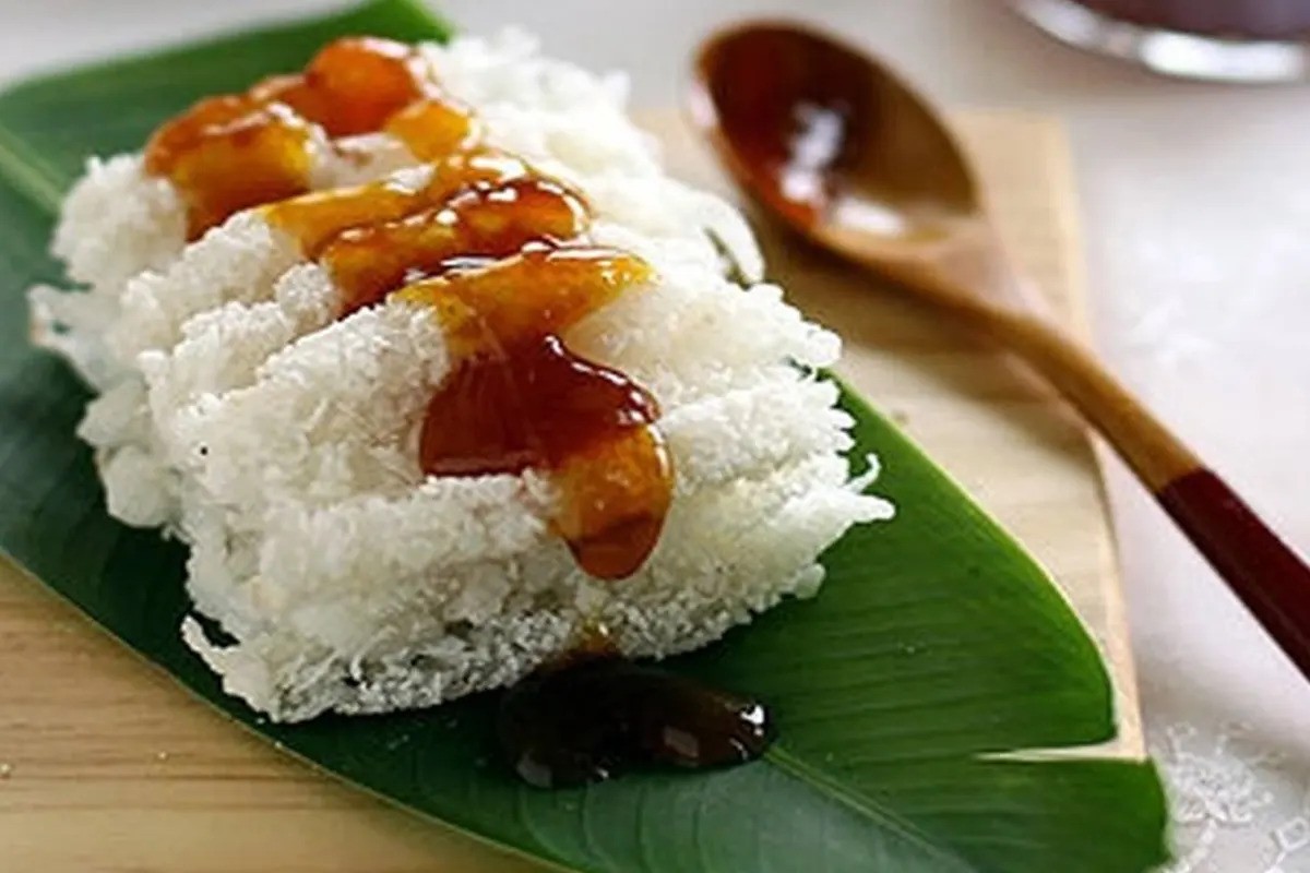 Kue Rangi.