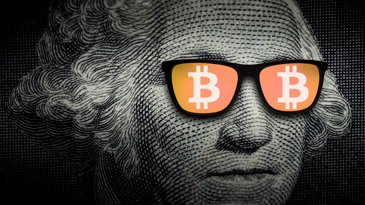 Kepemilikan bitcoin terbanyak masih dipegang oleh Satoshi Nakamoto.