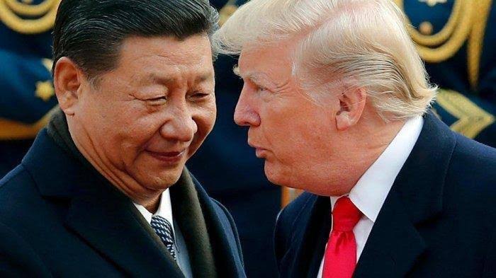 AS minta China bantu cegah krisis Selat Hormuz, demi stabilitas pasokan minyak dunia.