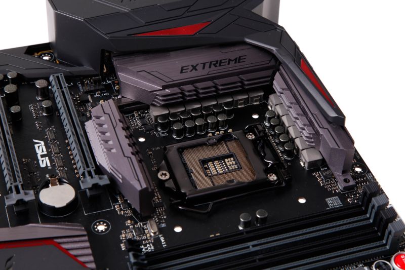 Upgrade tanpa ganti motherboard: Dari i5 ke i7 di platform LGA 1150.