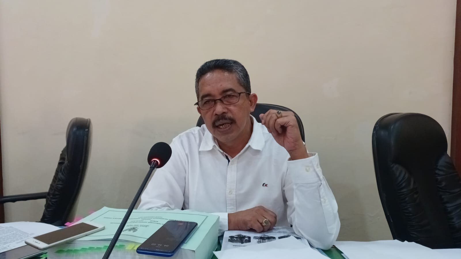 Ketua Pansus DPRD Trenggalek sebut RPJMD