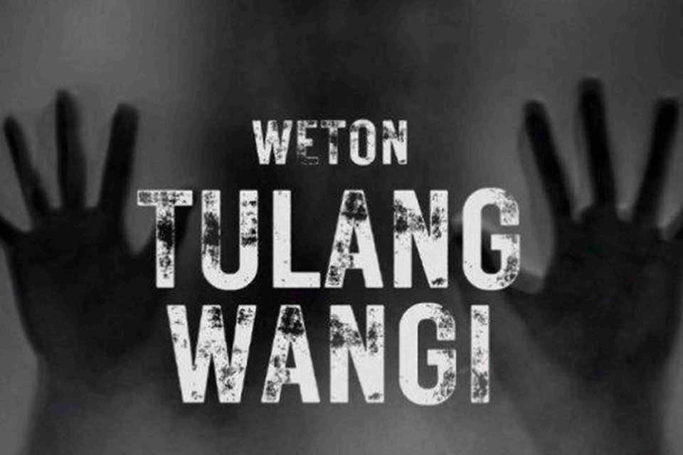 Weton tulang wangi lebih peka saat malam Satu Suro.
