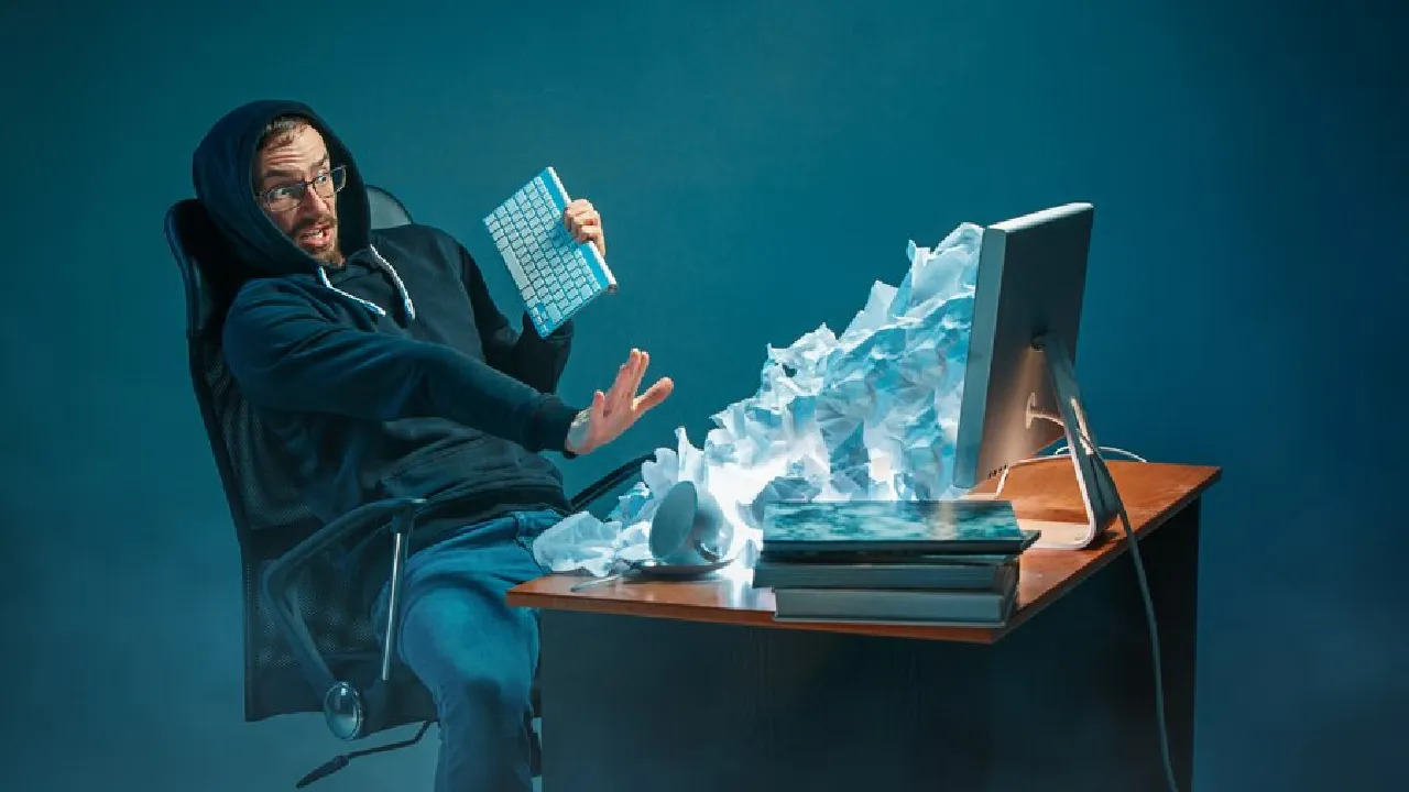 Technical debt ibarat utang: makin ditunda, makin berat bebannya bagi tim pengembang.