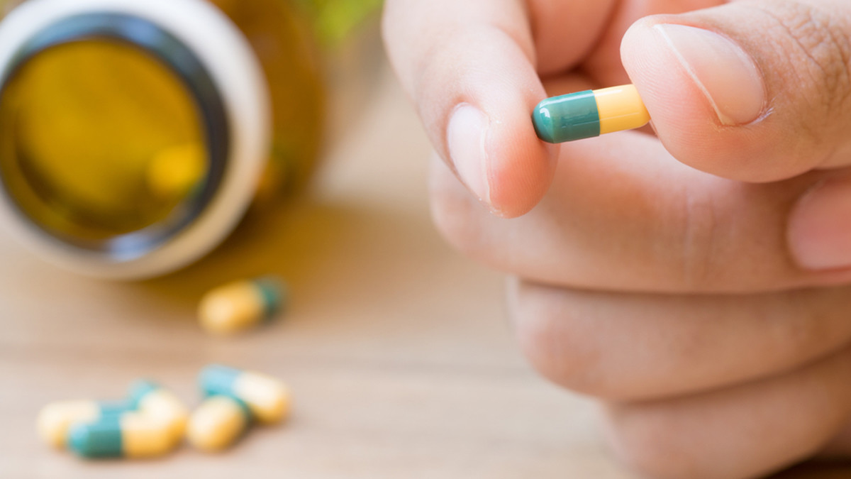 Obat kronis bukan tanpa risiko. Efek jangka panjangnya bisa muncul diam-diam jika tak dipantau rutin.