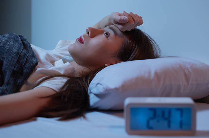 Ritme sirkadian bukan sekadar waktu tidur, tapi kunci kesehatan hormon dan kekebalan tubuh.