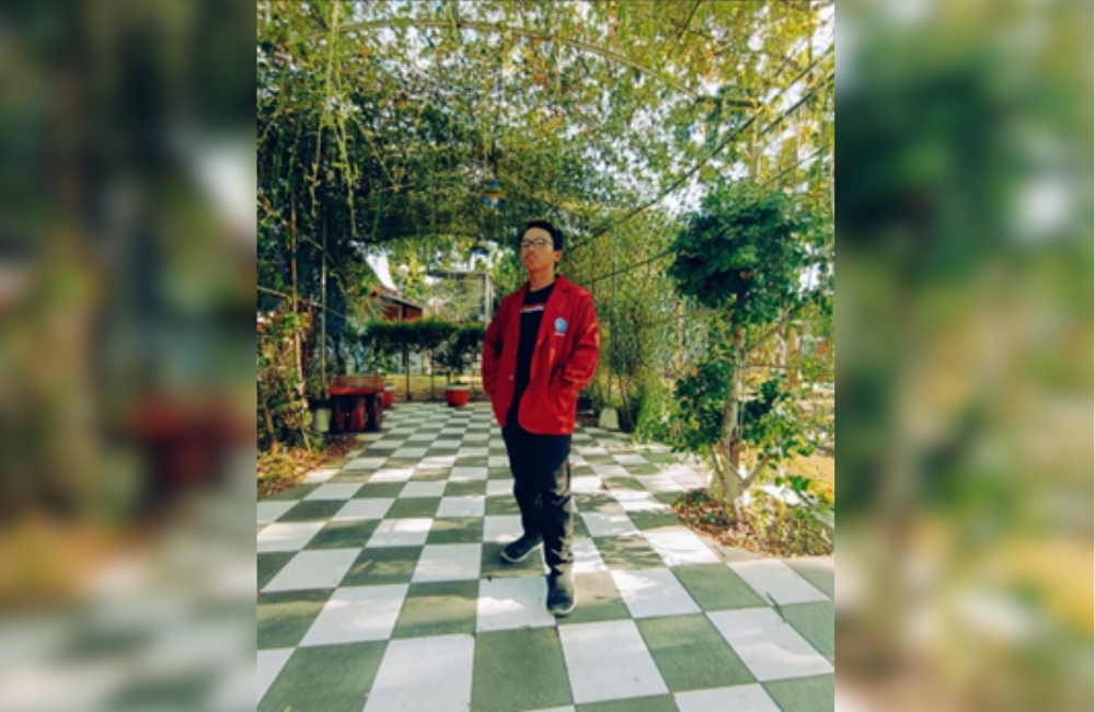 Oleh: Patrick Steven Kiel ,Mahasiswa Administrasi Publik Universitas Muhammadiyah Sidoarjo