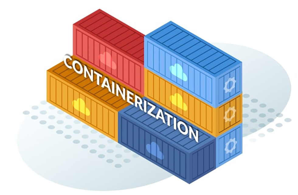 Container lebih ringan dari VM, efisien untuk deployment modern dengan Docker.