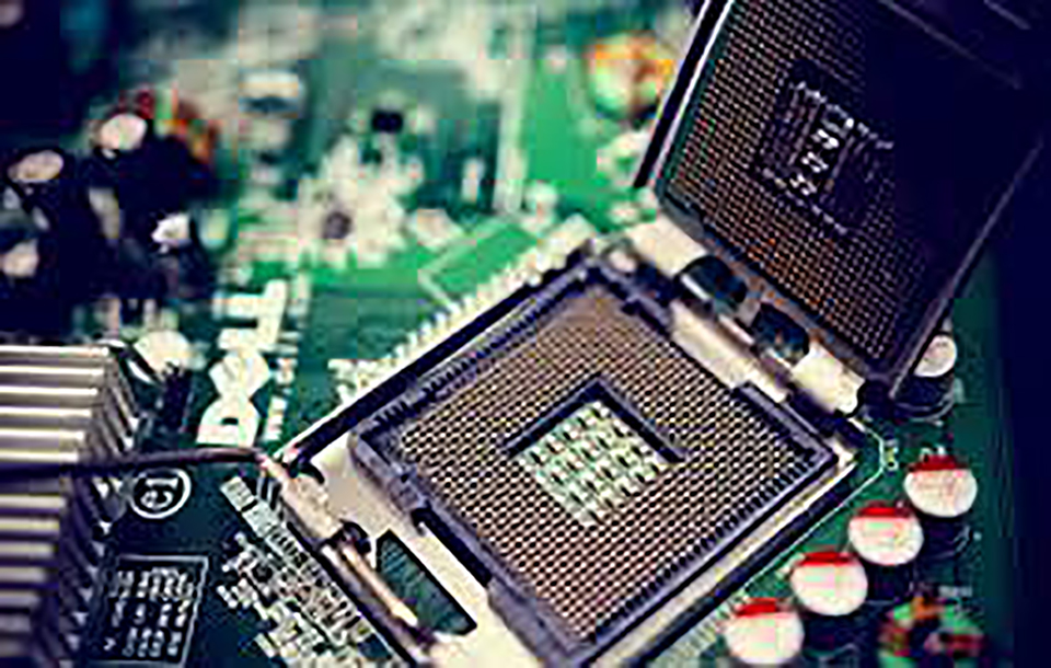 Biochip.
