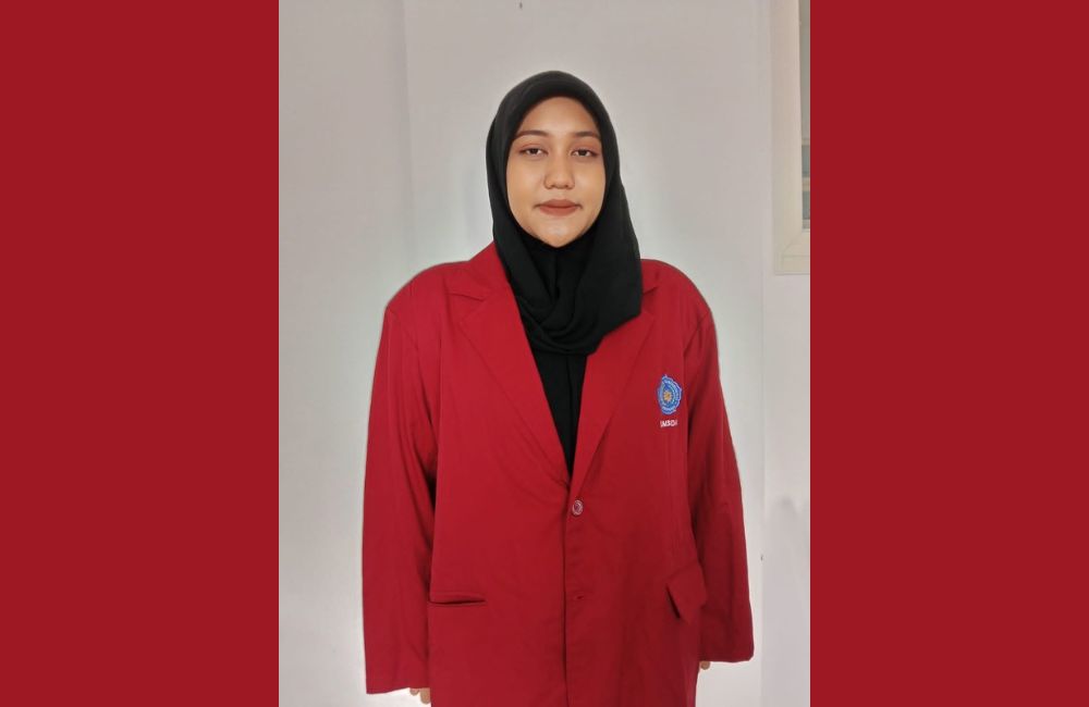 REVIANA RIZKITA INSANNI, Prodi ADMINISTRASI PUBLIK UNIVERSITAS MUHAMMADIYAH SIDOARJO