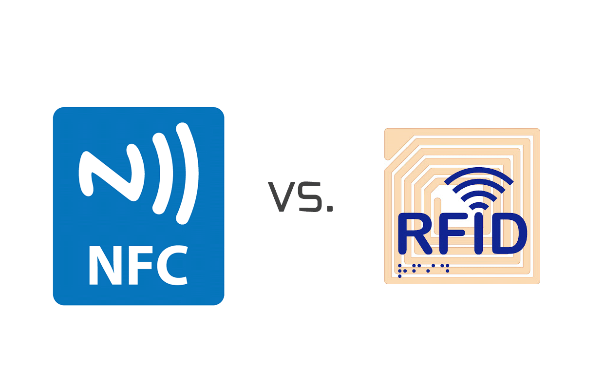 RFID dan NFC punya fungsi berbeda meski sama-sama wireless.