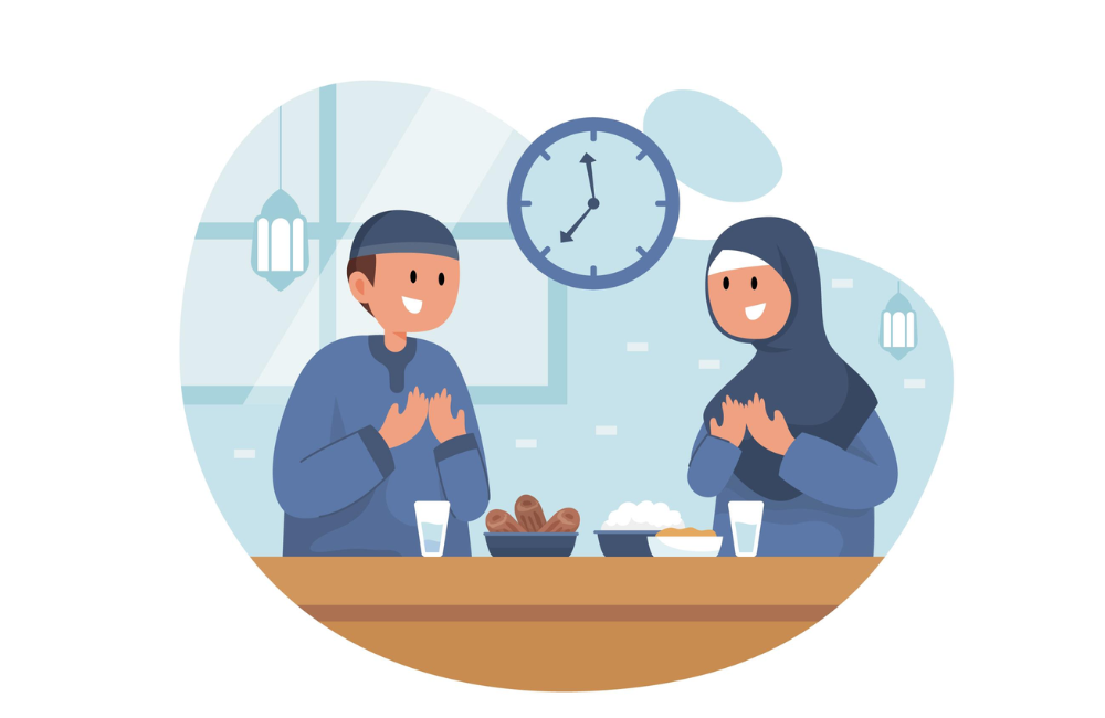 Keutamaan puasa Tasua dan Asyura sangat besar dalam agama Islam.
