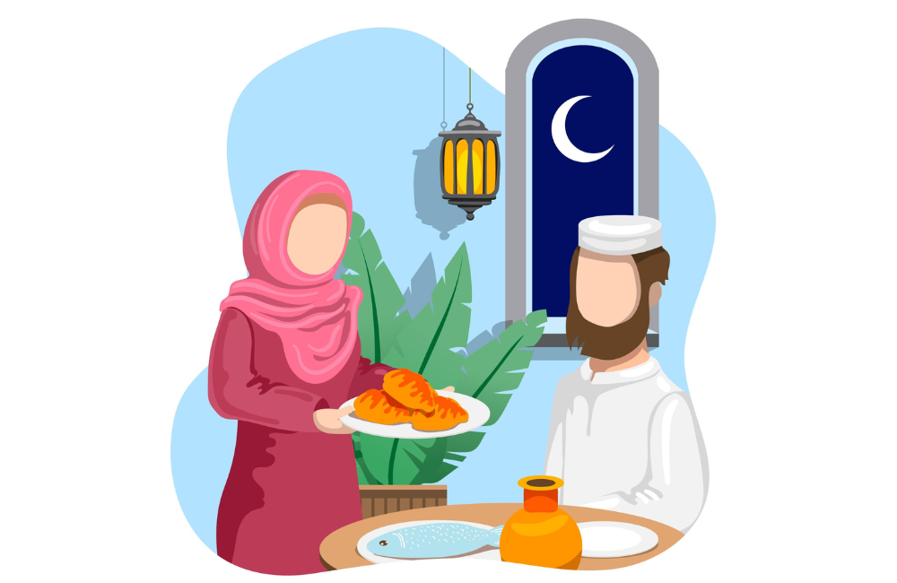 Puasa ini sangat dianjurkan karena bulan Muharram adalah salah satu bulan yang dihormati dalam agama Islam, dan puasa pada bulan ini memiliki banyak keutamaan.