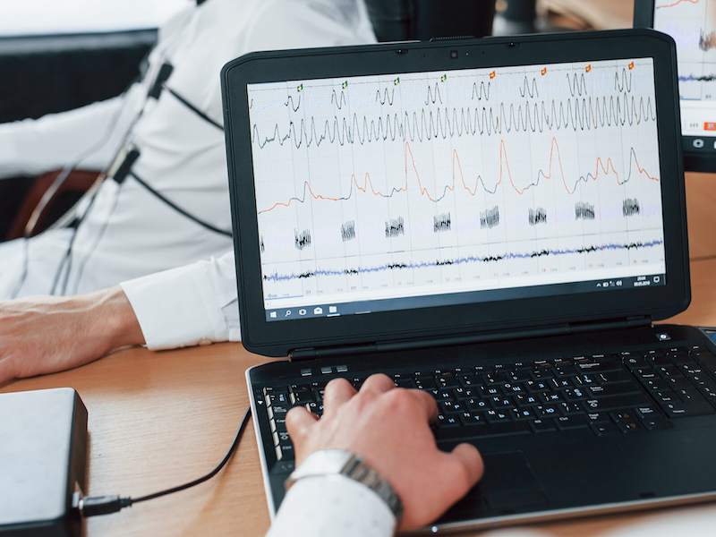 Ukur performa PC dan Android dengan akurat tanpa perlu teknisi atau bongkar perangkat.