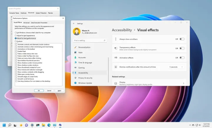 Update Windows bikin lemot? Mungkin bukan hardwarenya, ini penyebab dan solusinya.