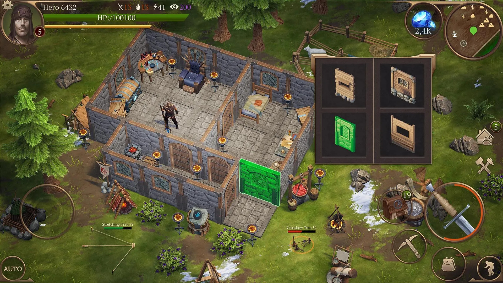 Stormfall: Saga of Survival