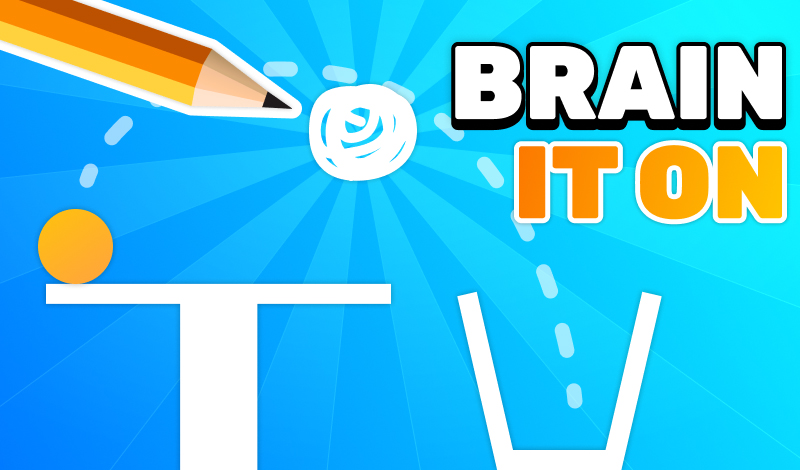 Game puzzle Android ringan yang diam-diam bikin otak makin tajam.