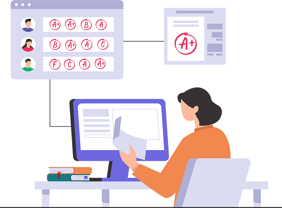 AI proctoring bisa cegah curang, tapi data siswa harus aman dan etis.