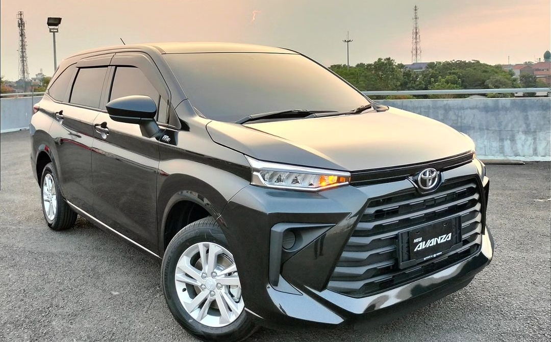 Mengulik harga avanza 2023 di tahun ini tinggal berapa harganya