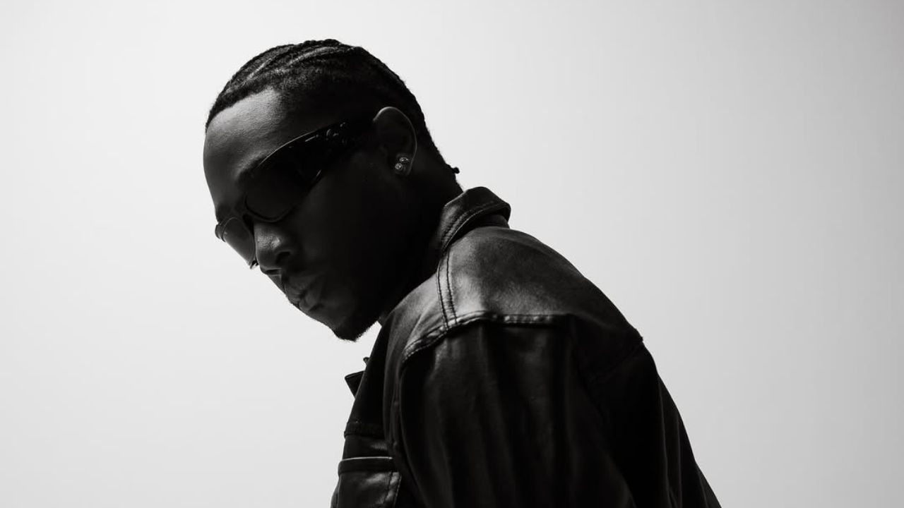 Melly Mike berencana kunjungi Indonesia usai lagu Young Black and Rich viral berkat pacu jalur.