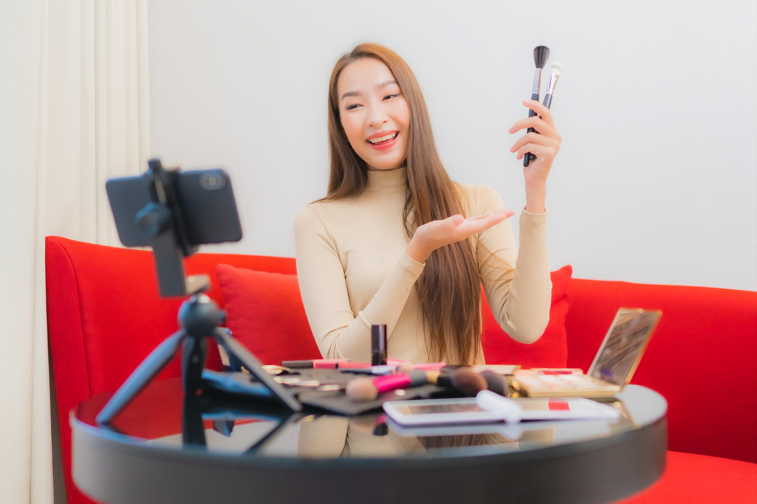 Perlu kiat khusus agar sukses berjualan di Live TikTok yang saat ini populer. (PIXABAY)