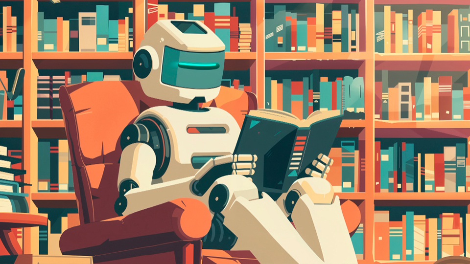 AI serba data, bukan inovasi, pendidikan bisa kehilangan jiwa.