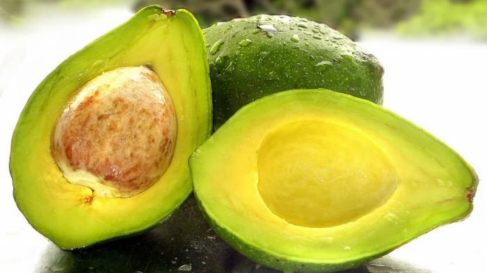 Alpukat  menjadi salah satu jenis makanan yang bisa menurunkan berat badan