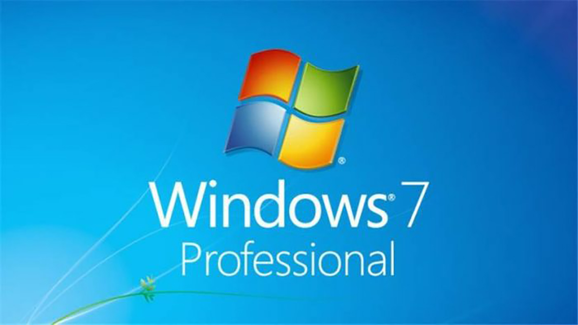 Windows 7 belum mati.