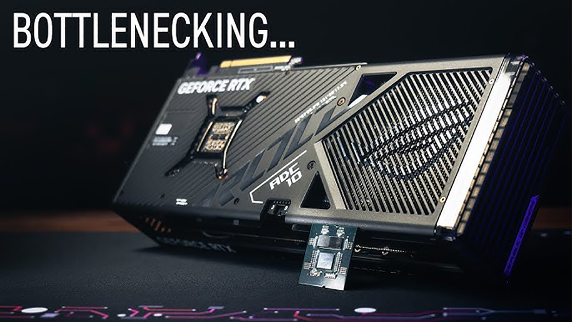 Cek bottleneck PC tanpa install software berat.