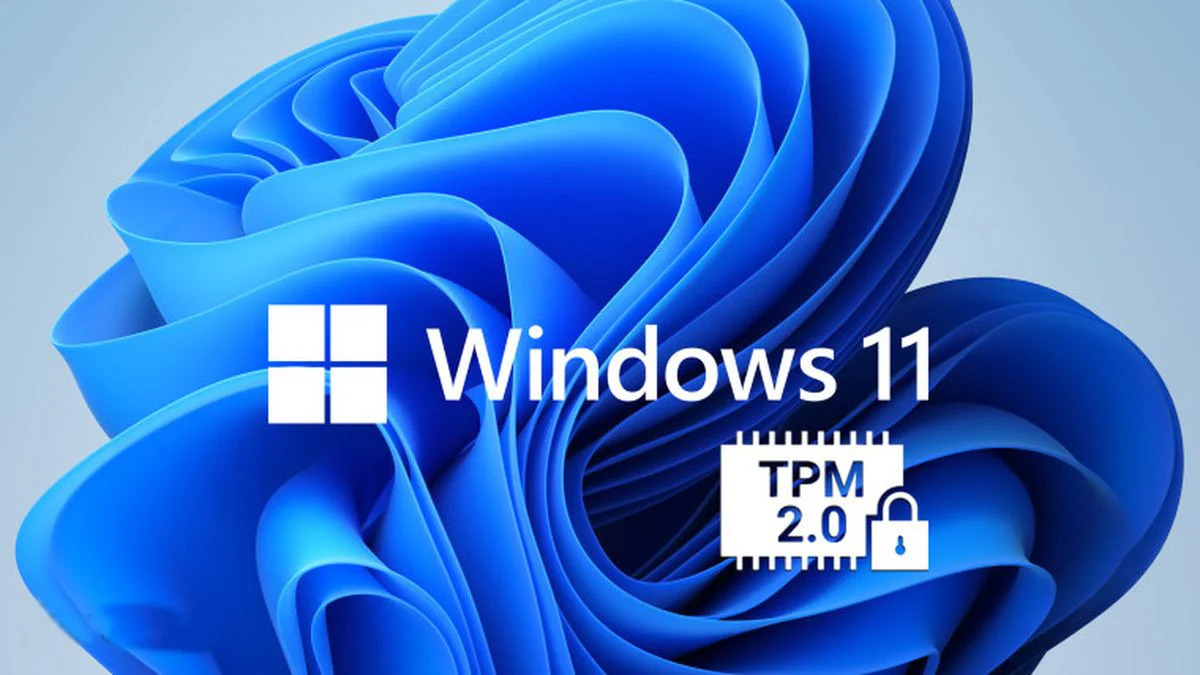 TPM bukan cuma syarat, tapi fondasi keamanan Windows 11.