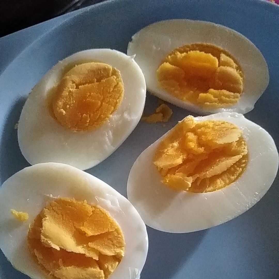 Manfaat telur rebus buat membantu proses diet