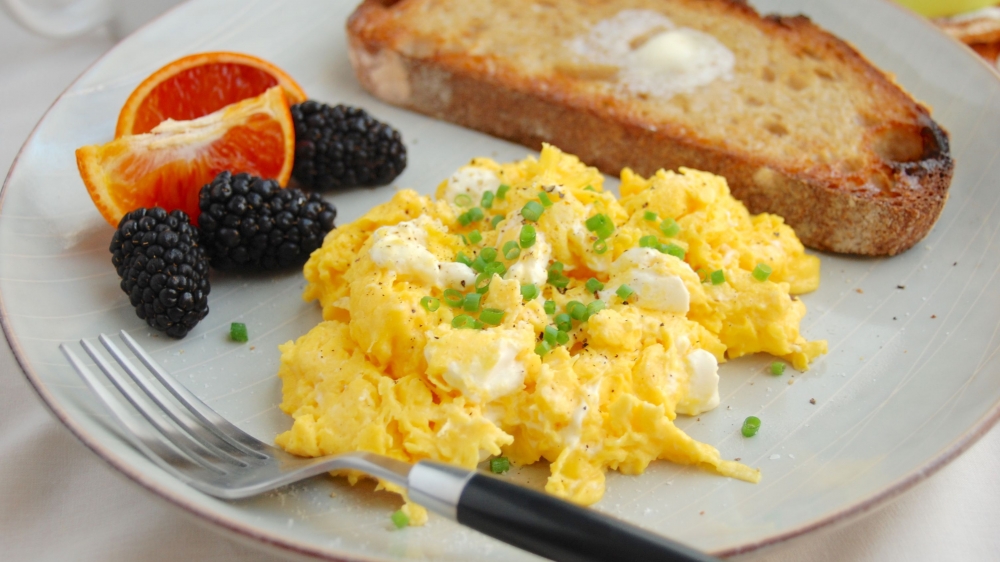 Contoh menu diet yang wajib dicoba buat sarapan di pagi hari