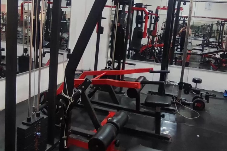 Mengenal jenis alat di gym dan fungsi alat untuk latihan
